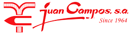 Logo of Juan Campos S.A
