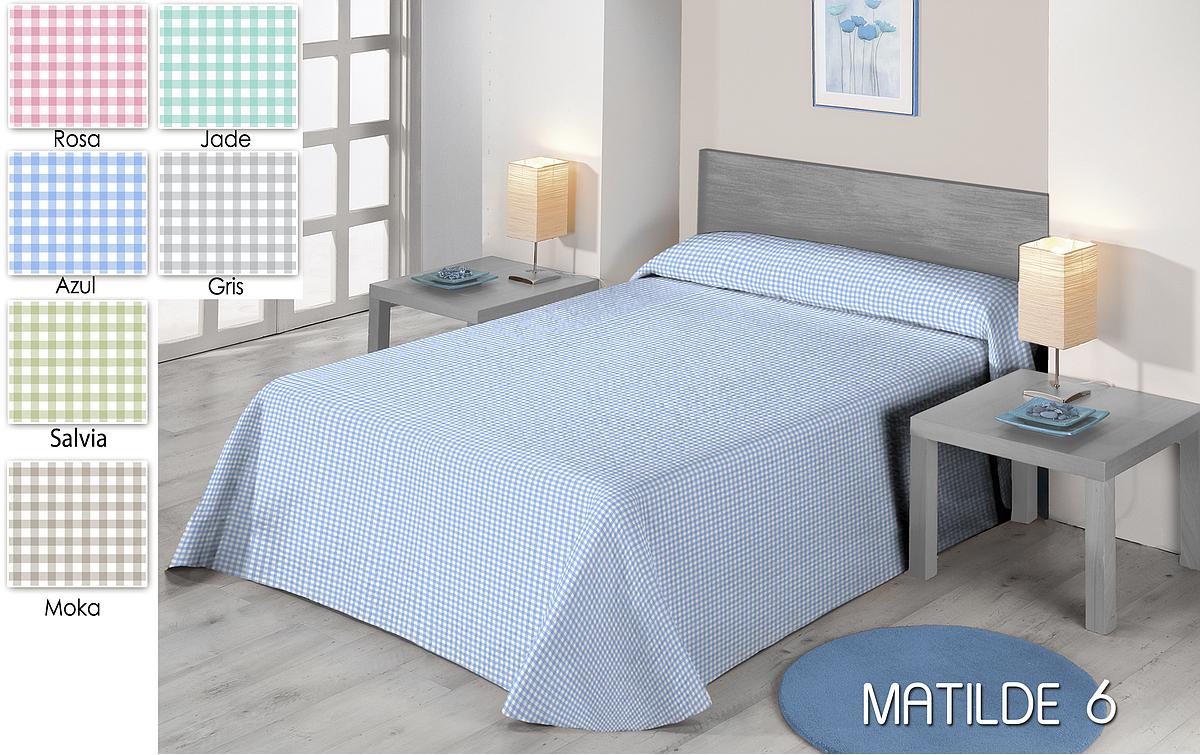 MATILDE 6