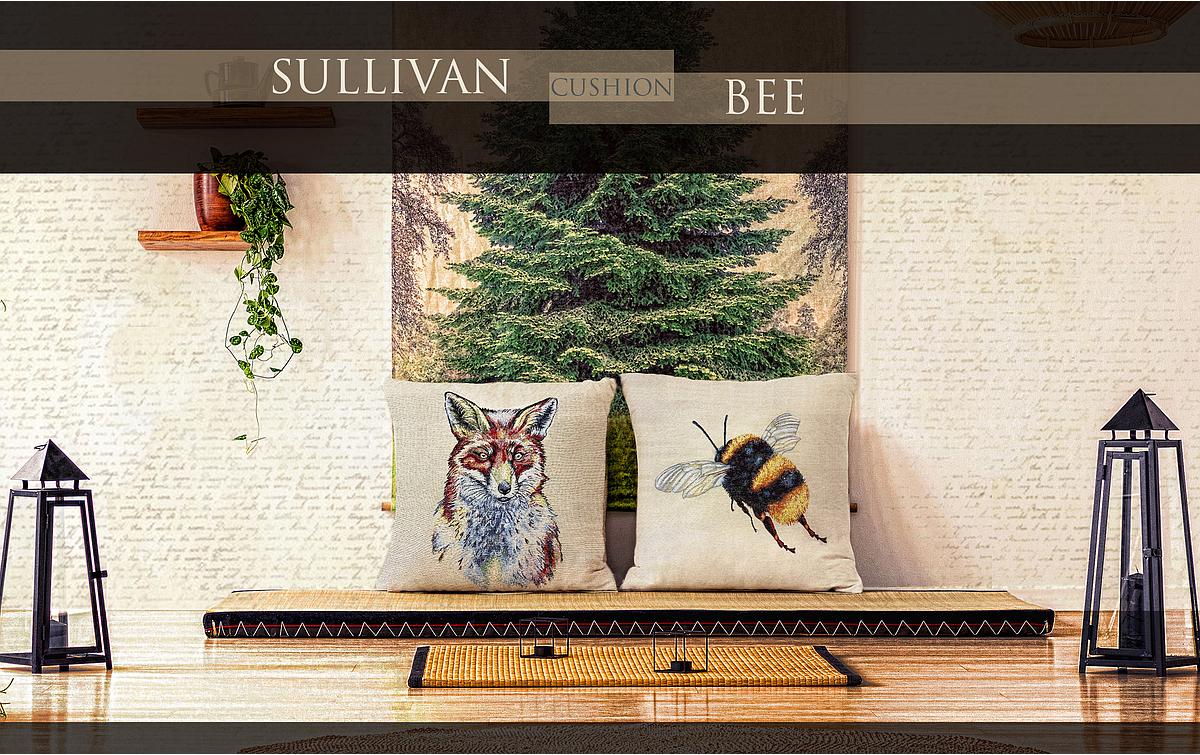 SULLIVAN - BEE